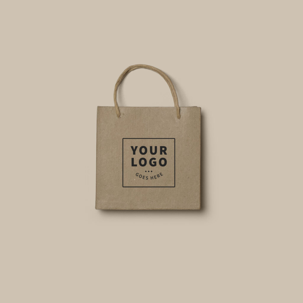 Promo bag